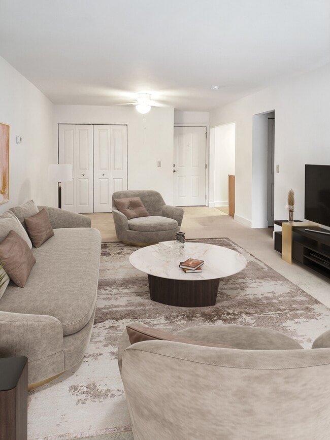 Building Photo - Hampshire