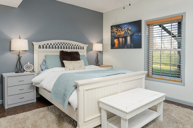 Foto del edificio - 115 Knollway Ct