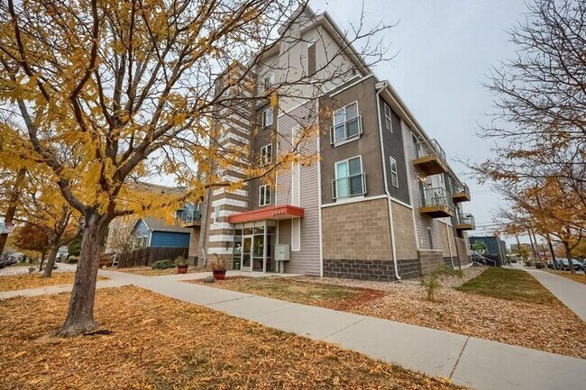 Building Photo - 2999 Lawrence St