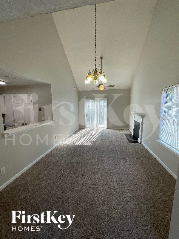 Foto del edificio - 3816 Benjamin Ct SW