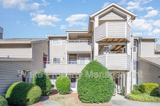 Photo - 2555 Stockbridge Dr Apartment