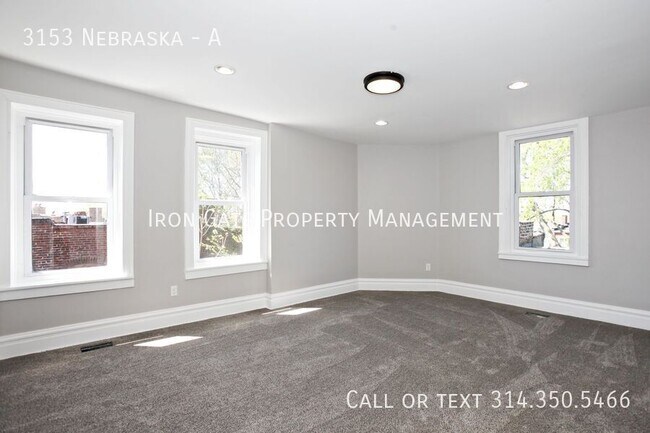 Building Photo - 3153 Nebraska-A