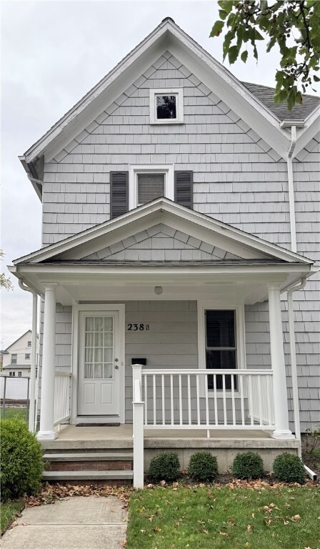 Primary Photo - 238 B Glenwood Ave