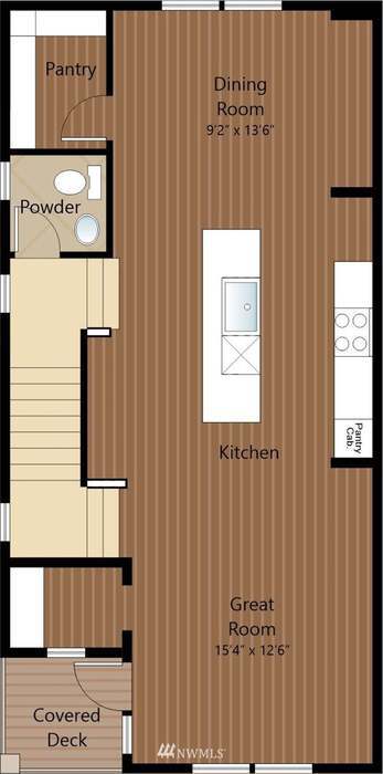 Foto del edificio - 13717 Admiralty Way