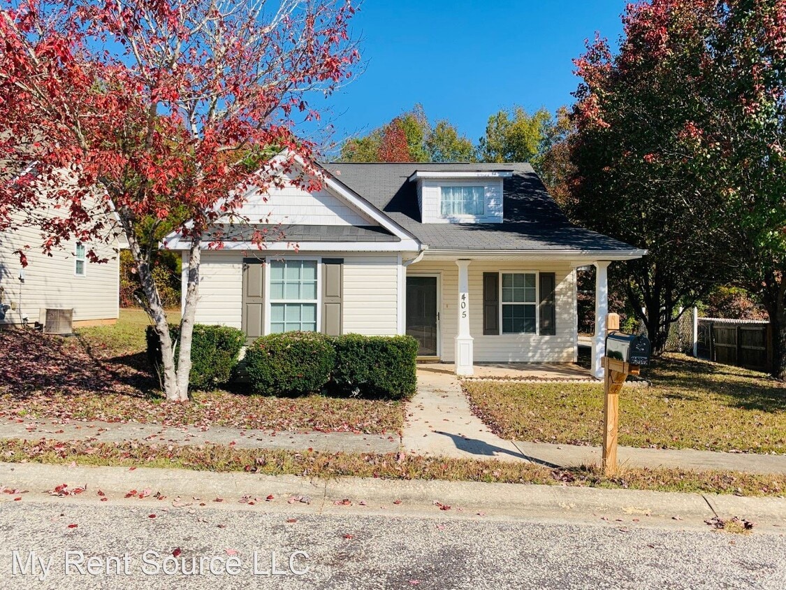 Primary Photo - 3 br, 2 bath House - 405 Foot Log Lane