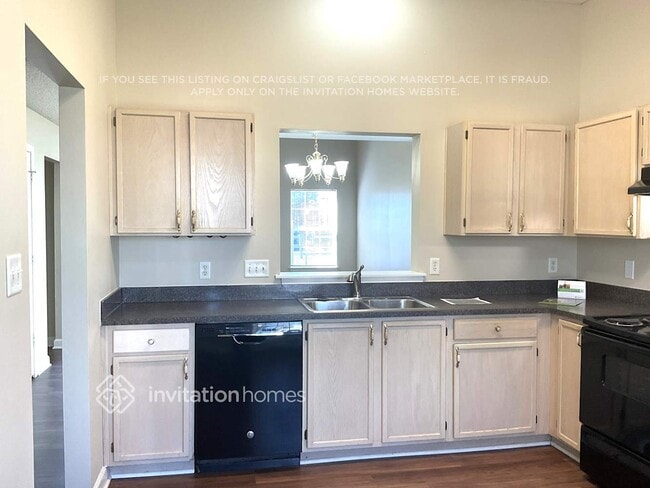 Building Photo - 2307 Jacobs Ct