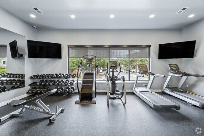 Interior Photo - Monroe Gates Apartments
