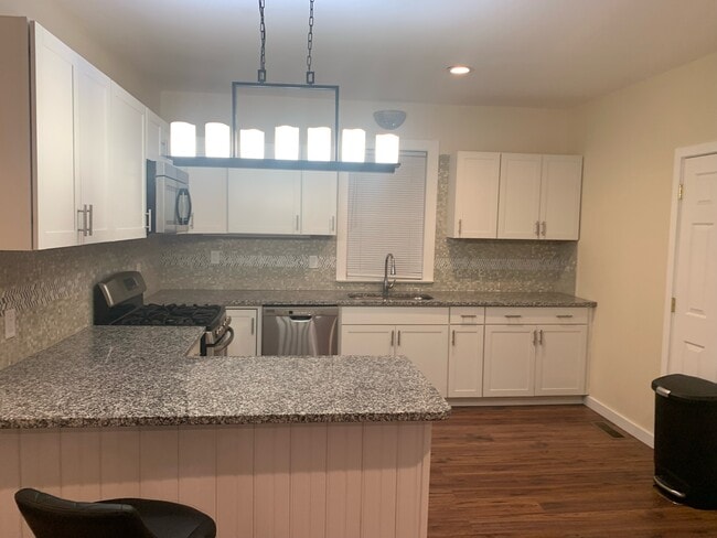 Kitchen - 79 Dwight St