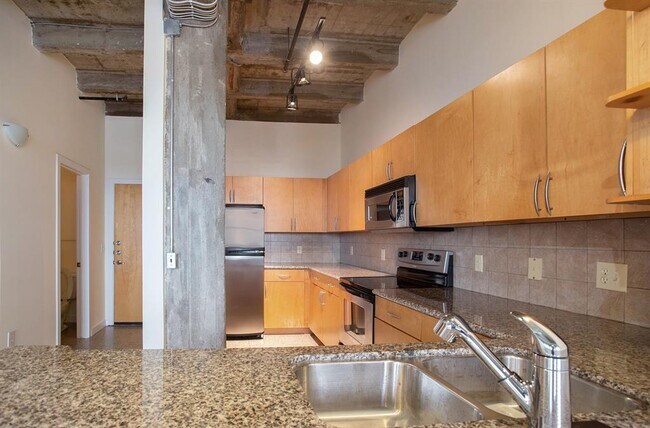 Building Photo - 221 W Lancaster Ave
