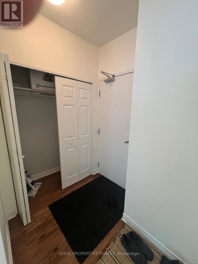 Photo du bâtiment - 134 York St