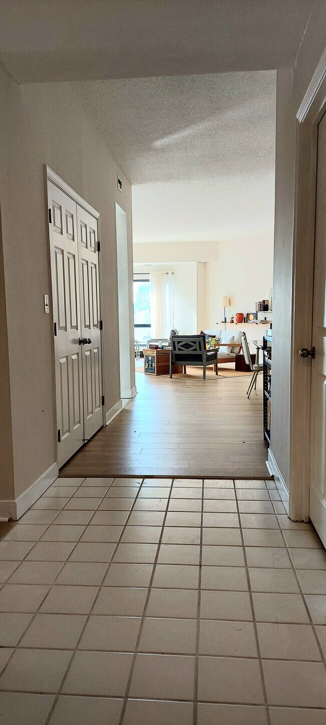 Photo - 2515 Boston St Apartment