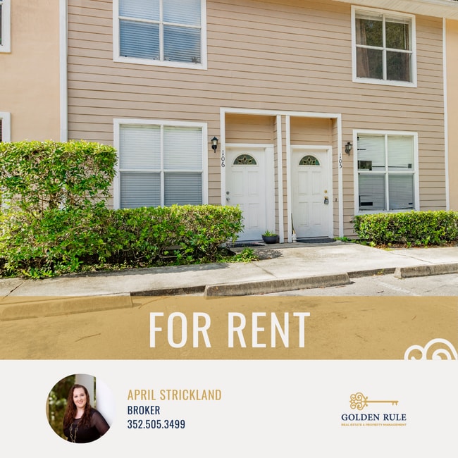 Photo - 4415 SW 34th St Townhome