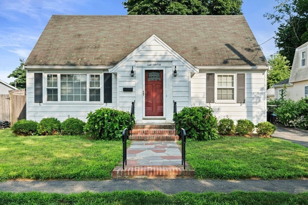 8 Petrel Rd, Quincy, MA 02169 House Rental in Quincy, MA