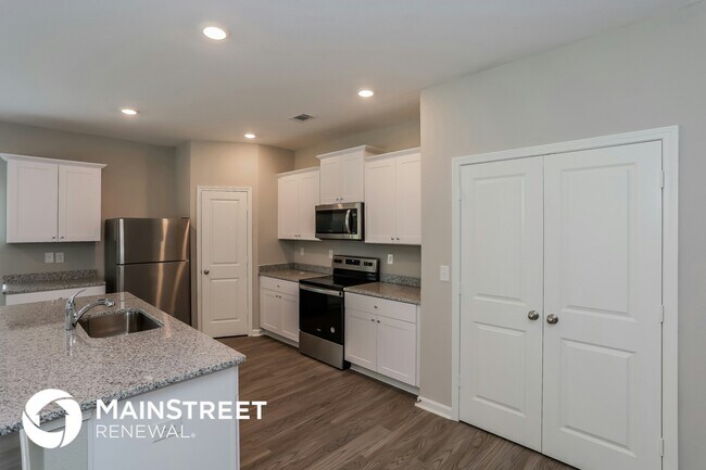 Foto del edificio - 522 Firethorn Ct