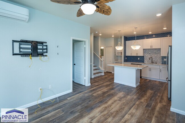 Photo - 91-3575 Kauluakoko St #1206 Apartment