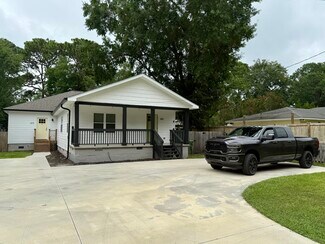 Building Photo - 4119 Peachtree Ave