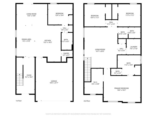 Building Photo - Gorgeous Newer Construction In Sneads Ferry!!