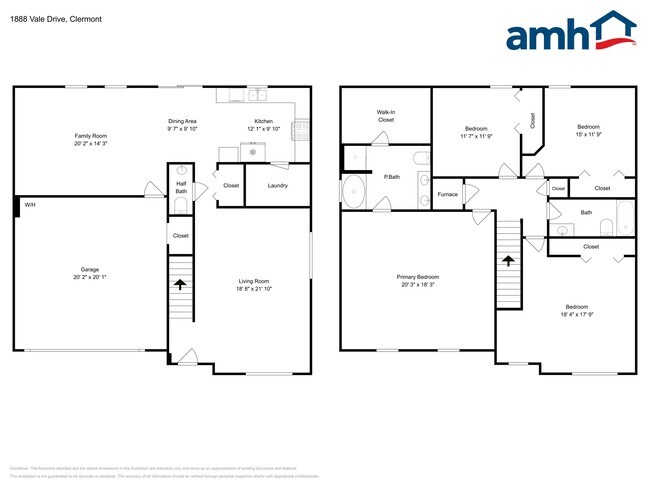 Foto del edificio - 1888 Vale Dr