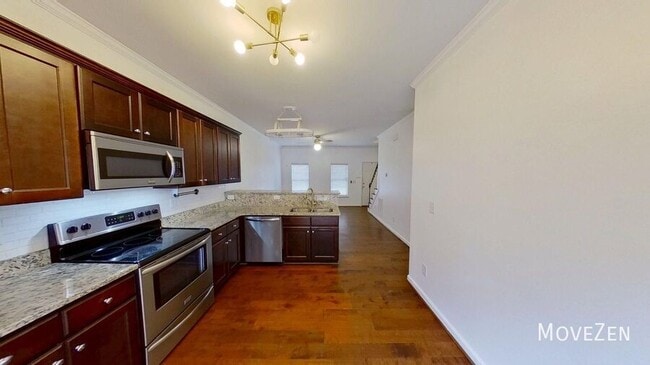 Foto del edificio - 1721 E Lenoir St