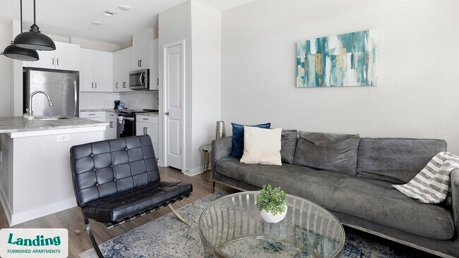 Foto del edificio - 393 Johns Rd NW