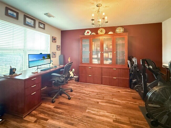 Foto del edificio - 21822 Pepperberry Trail