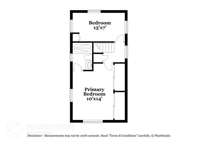 Foto del edificio - 5203 Montague Pl