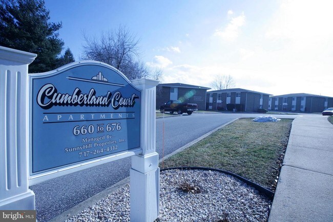 Foto del edificio - 676 Cumberland Ave