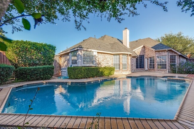 Building Photo - 4312 Helston Dr