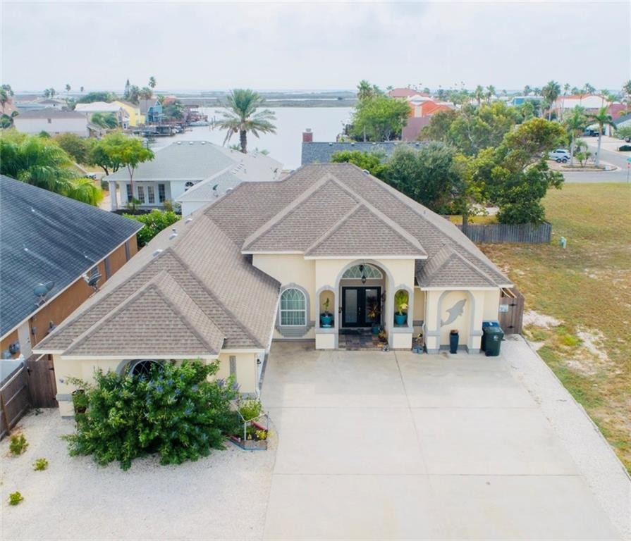 Primary Photo - 15605 3 Fathoms Bank Dr