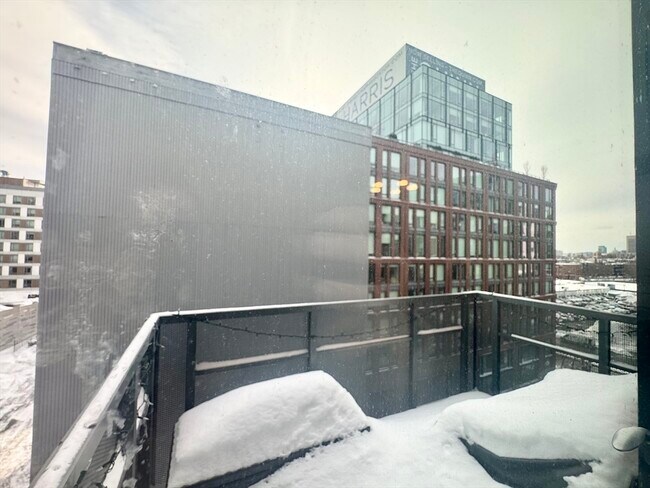 Foto del edificio - 32 Traveler St