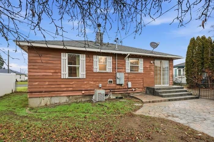 Building Photo - 4707 W Princeton Pl