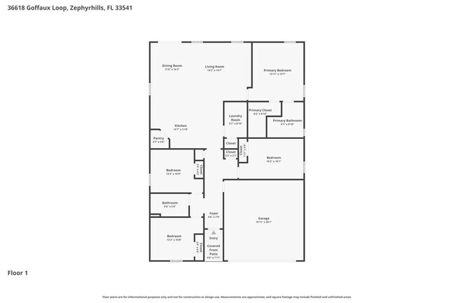 Foto del edificio - 36618 Goffaux Loop