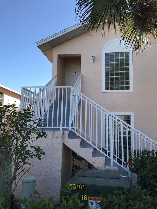 Condos In Bonita Springs For Rent