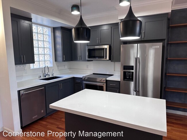 Foto del edificio - 2 br, 2 bath House - 800 N 8th St #303