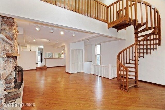 Foto del edificio - 1538 N Wells St