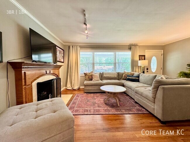 Foto del edificio - 5607 W 78th Terrace
