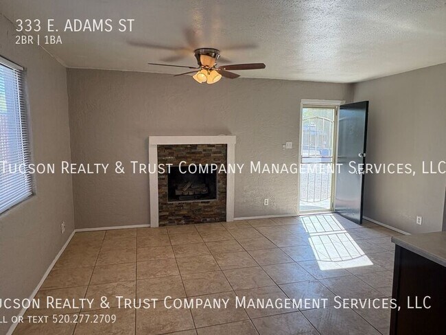 Building Photo - 333 E Adams St