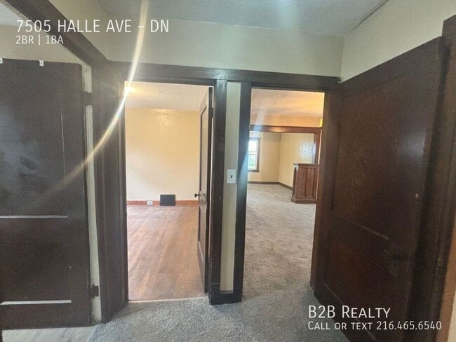 Building Photo - 7505 Halle Ave