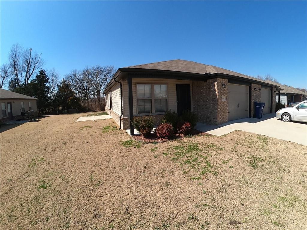 1203 holly pl siloam springs ar 72761 townhouse for rent in siloam springs ar apartments com
