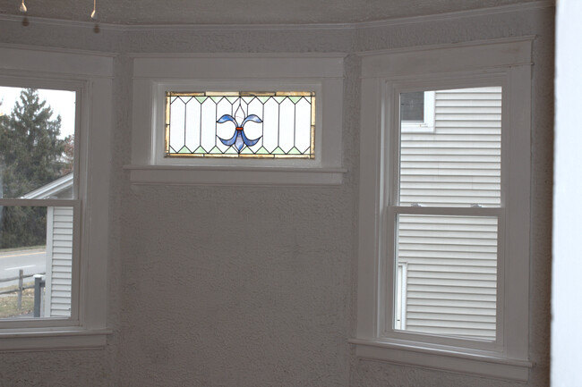 Nice detail in the Dining Room - 11 Manchester Rd