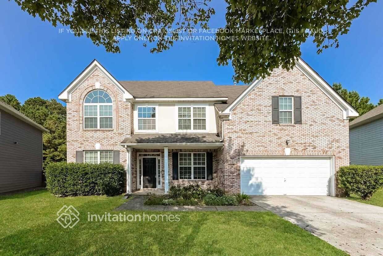 Primary Photo - 2823 Beaut Ct