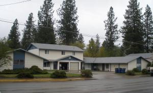Foto principal - 610 S Division St