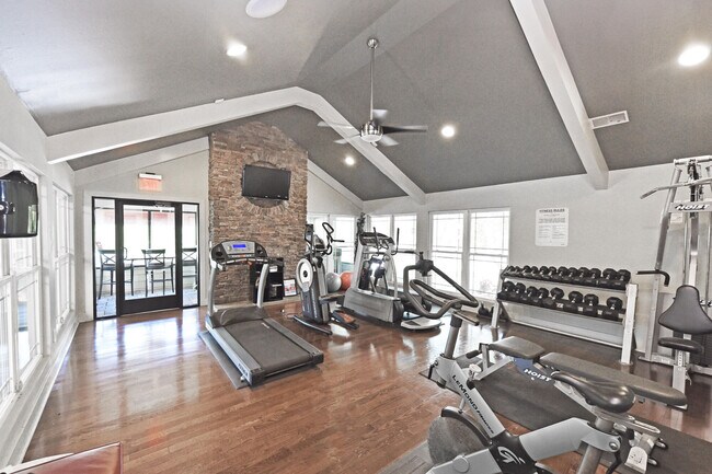 Foto del edificio - Vetra West End