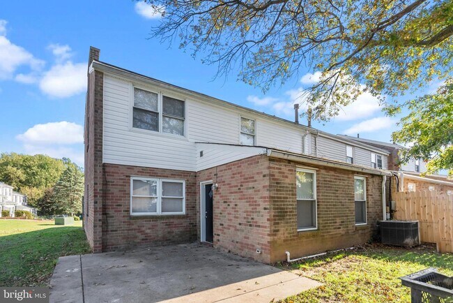 Foto del edificio - 3028 Alcott Ct