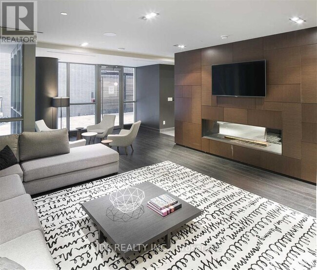 Photo du bâtiment - 70 Temperance St