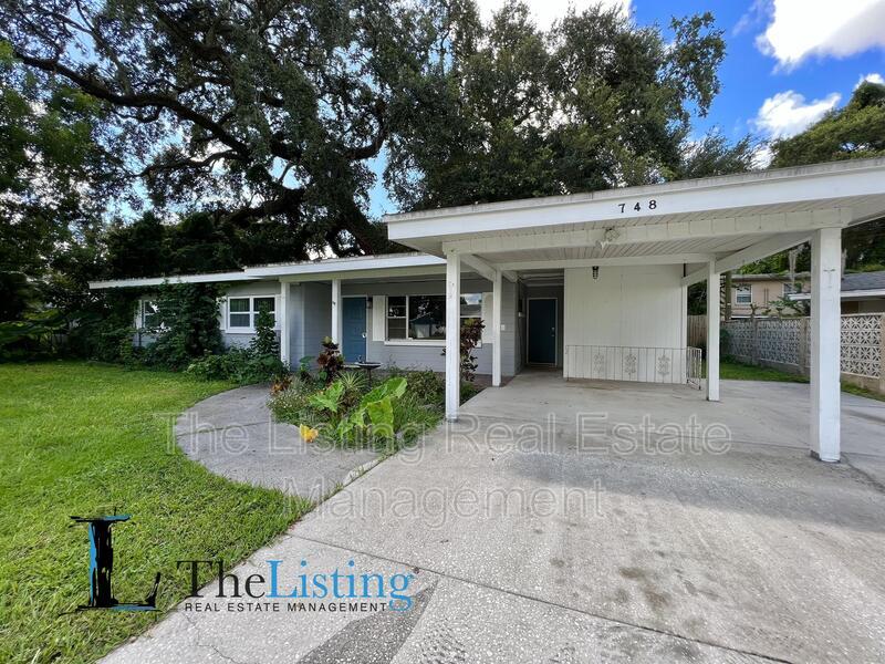 748 29th St, Orlando, FL 32805 - House Rental in Orlando, FL ...