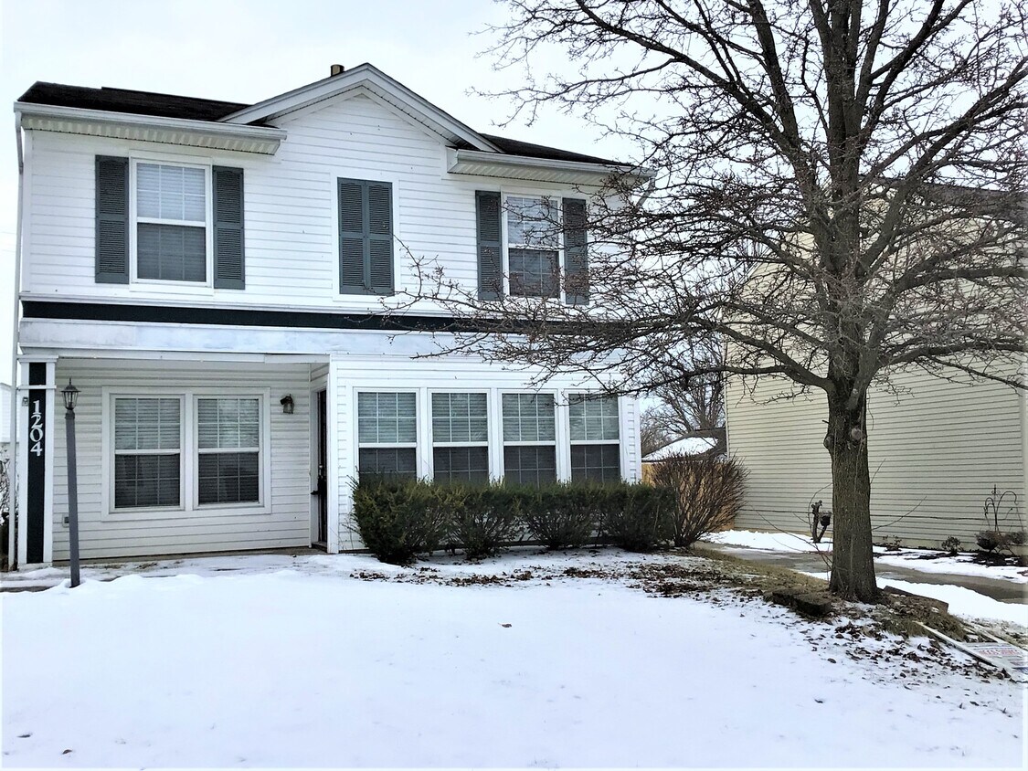 1204 Sunset Drive House Rental in Englewood, OH