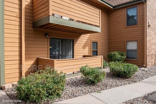 Building Photo - 3275 S Ammons St Apt 3-103