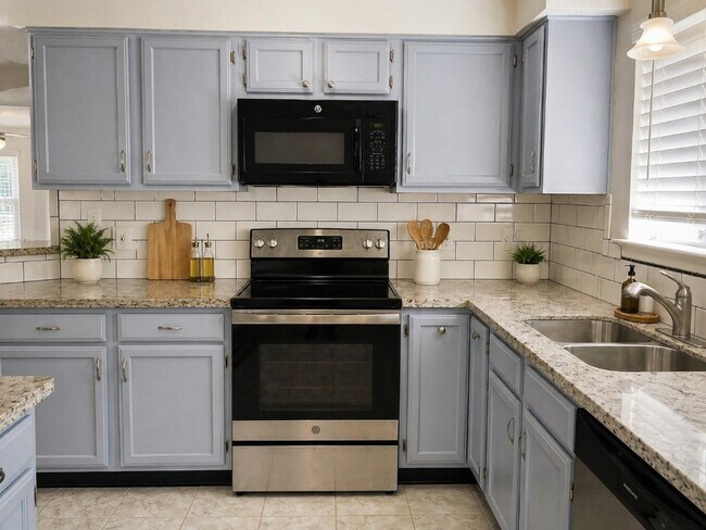 Foto del edificio - 309 Meadow Wood Ct