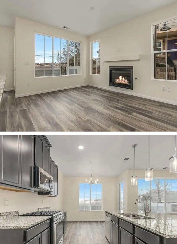 Foto del edificio - 5755 S Buchanan Ct